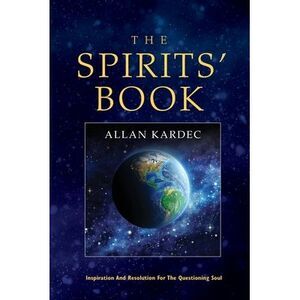 The Spirits' Book -- Allan Kardec